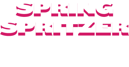 Spring Spritzer